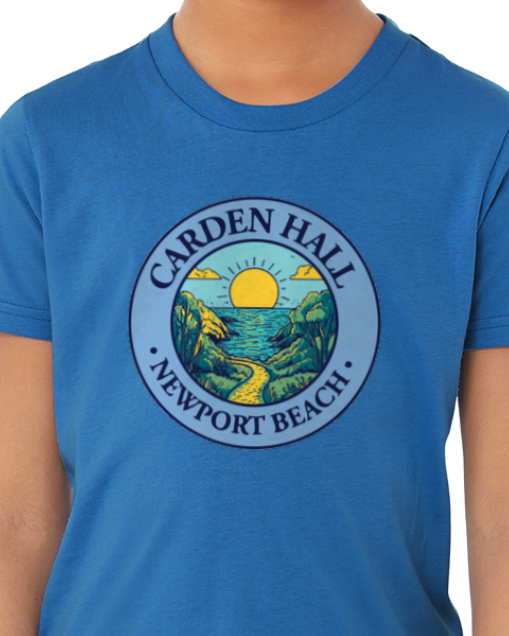 25-26 Spirit Wear T-shirt