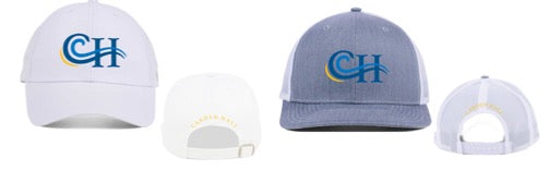 CH Baseball Hat