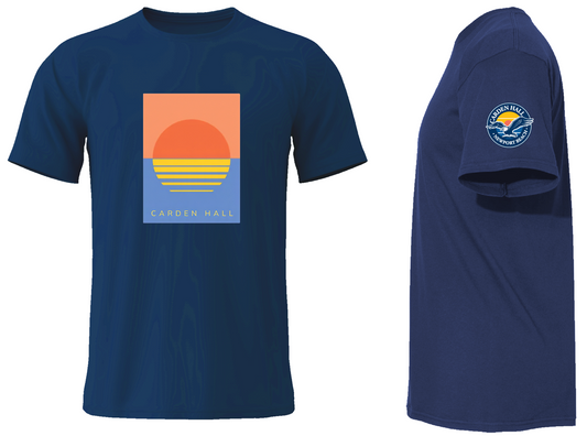 26-27 Spirit Wear T-shirt