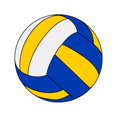 Boys' Volleyball 2025-2026