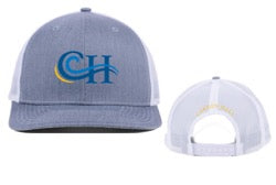 CH Baseball Hat