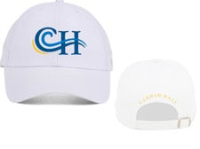 CH Baseball Hat